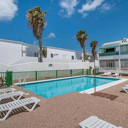 Princesa Teguise Apartamento *