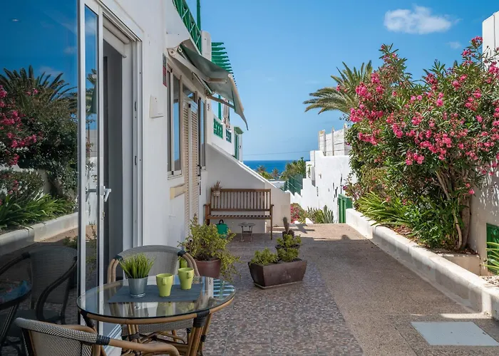 Appartement Princesa Teguise *
