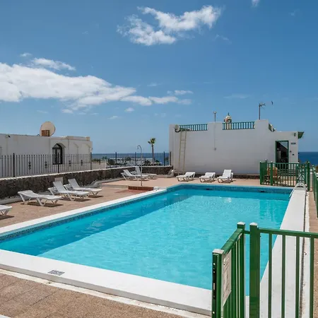 Princesa Teguise Appartamento