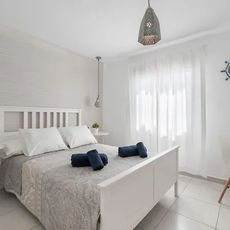 شقة Princesa Teguise