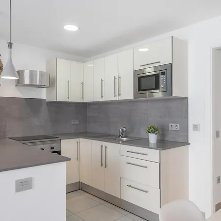 Apartamento Princesa Teguise Tías