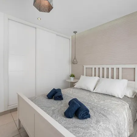 Apartamento Princesa Teguise Tías