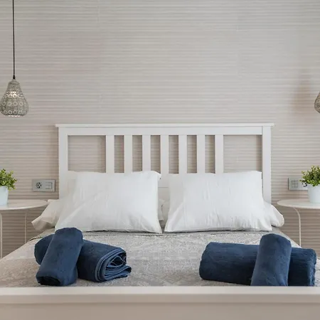 Apartamento Princesa Teguise