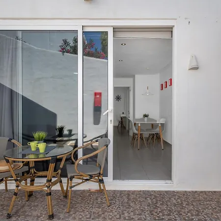 Appartement Princesa Teguise