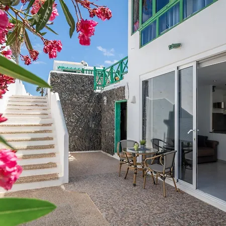 Princesa Teguise Appartement