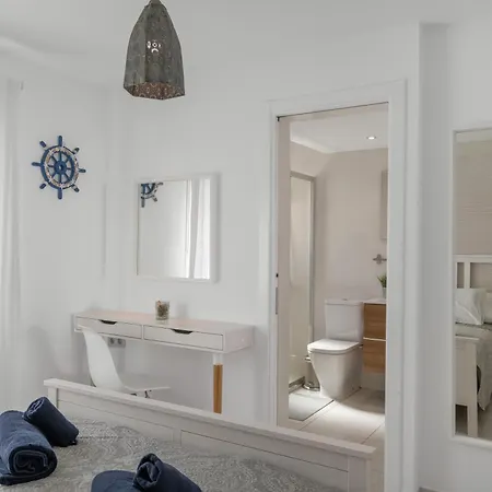 Appartement Princesa Teguise Tías