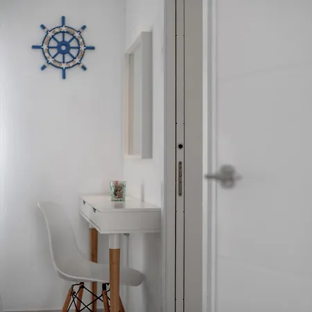 Princesa Teguise Appartement Tías