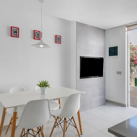 Appartement Princesa Teguise *