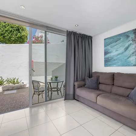 Princesa Teguise Appartement