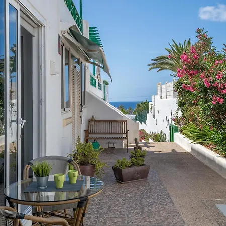 Appartement Princesa Teguise *